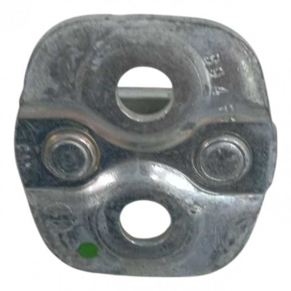 Trava Fechadura Porta Nissan Frontier 2022 N4