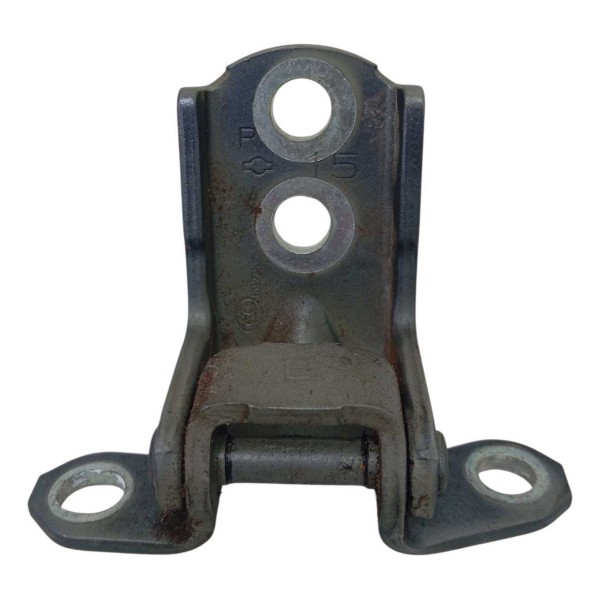 Dobradiça Inf Dianteira Esquerda Nissan Frontier 2022