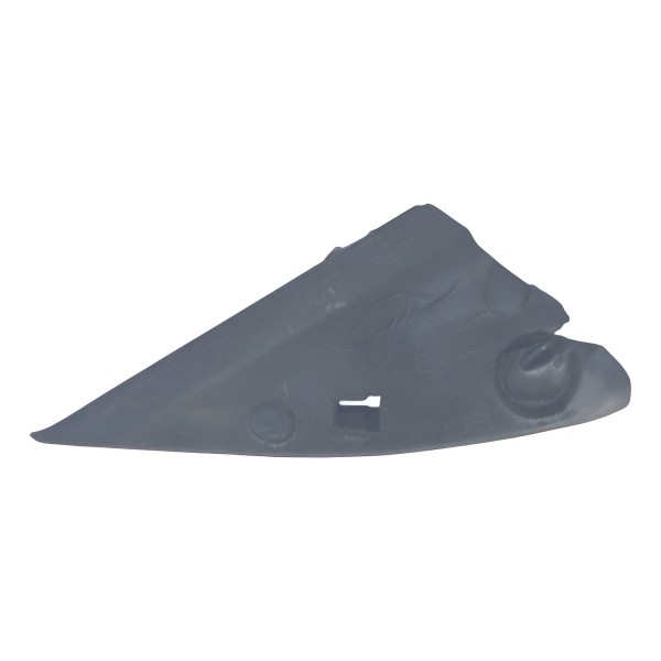 Espuma Interna Retrovisor Esquerdo Bmw X1 2015 Preto