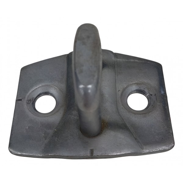 Trava Fechadura Porta Dianteiro Esquerdo Bmw X1 2014