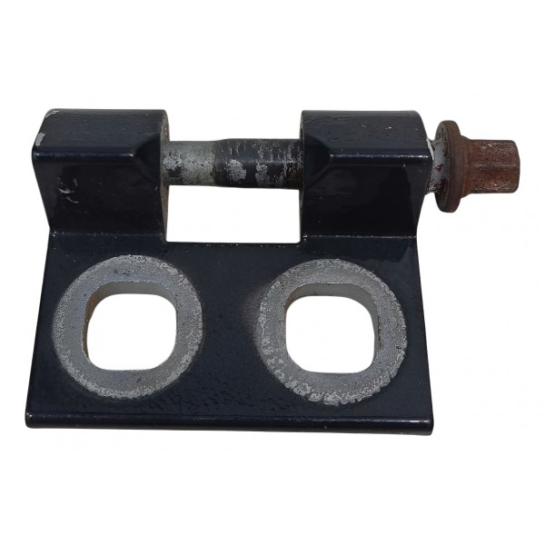 Dobradiça Inferior Porta Traseira Direita Bmw X1 2014