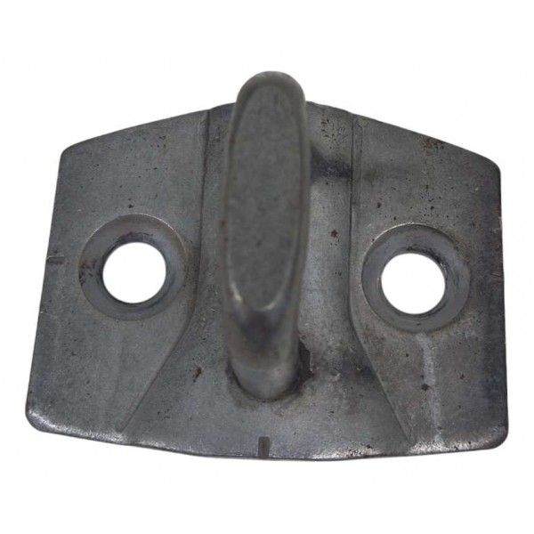 Trava Fechadura Porta Traseira Esquerda Bmw X1 2014