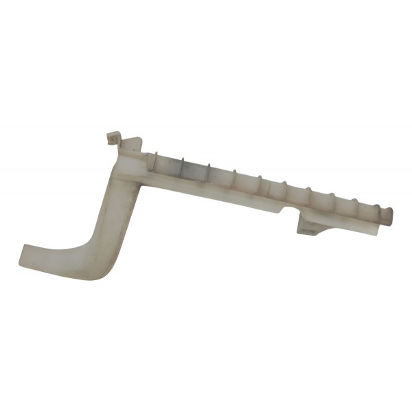 Guia Canaleta Vidro Porta Traseira Direita Audi A3 2018 Branco