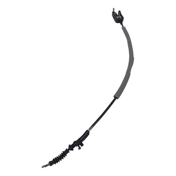Cabo Maçaneta Porta Traseira Direita Audi A3 2018 Preto