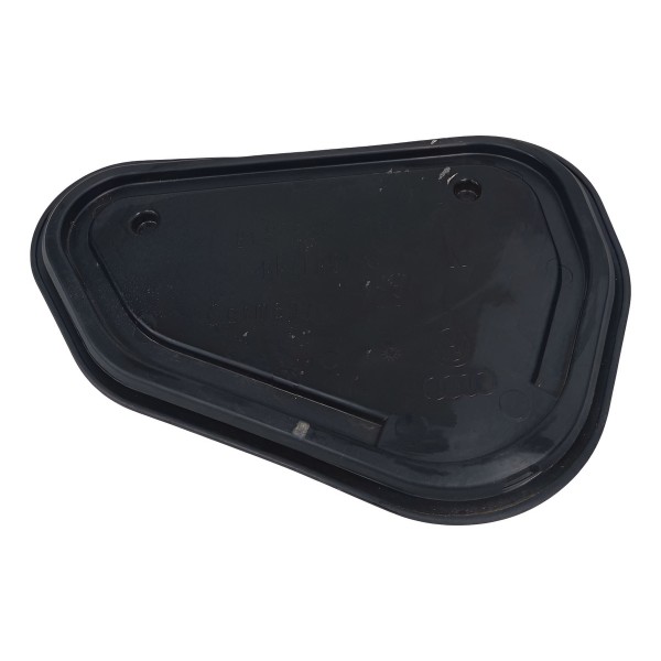 Acabamento Porta Traseira Direita Audi A3 2018 Preto