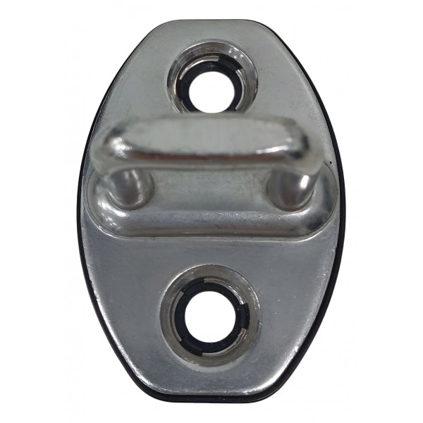 Trava Fechadura Porta Traseira Direita Audi A3 2018