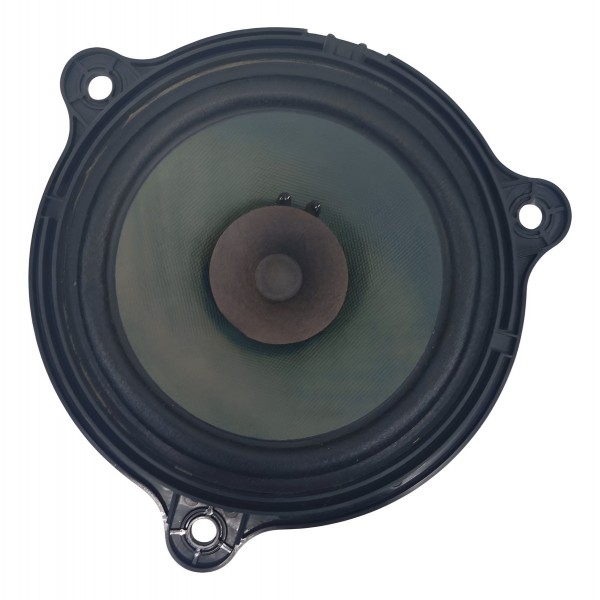 Alto Falante Porta Dianteiro Esquerdo Nissan Versa 2020