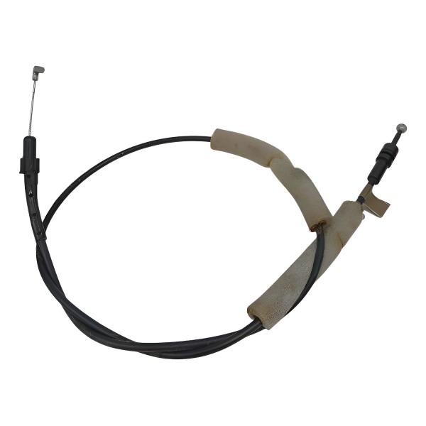 Cabo Fechadura Porta Dianteira Direita Nissan Kicks 2022 Preto