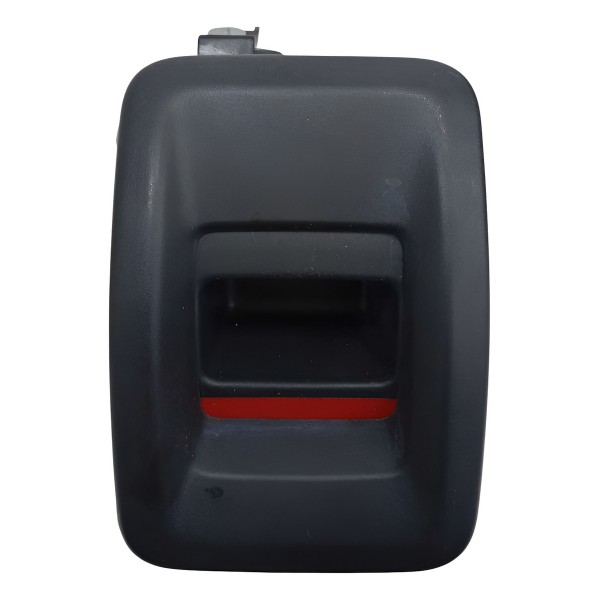 Trava Fechadura Esquerda Banco Traseiro Up Mpi Mc 2020 Preto