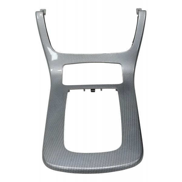 Moldura Friso Console Central Nissan Sentra 2015