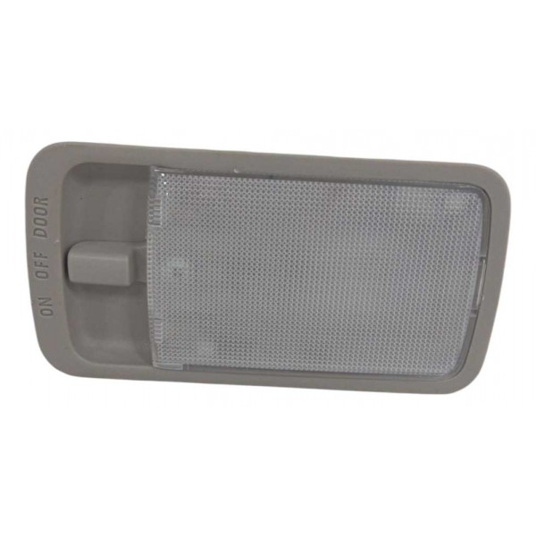 Luz Cortesia Teto Nissan Versa 2019