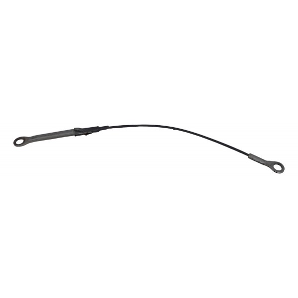 Limitador Tampa Traseira Vw Amarok 2014 N2