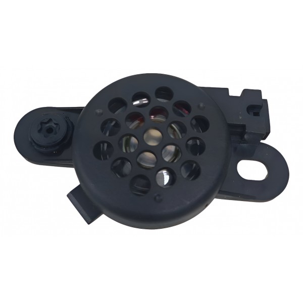 Alto Falante Sirene Audi A3 2018 Preto