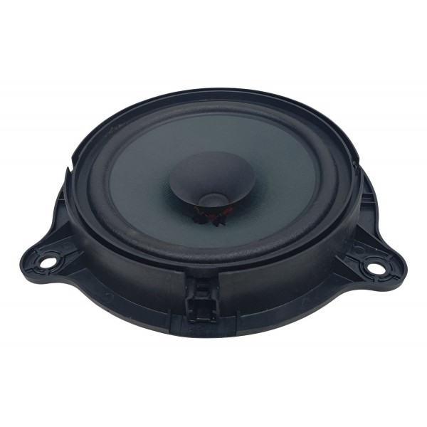 Alto Falante Porta Dianteira Direita Nissan Kicks 2021 Preto