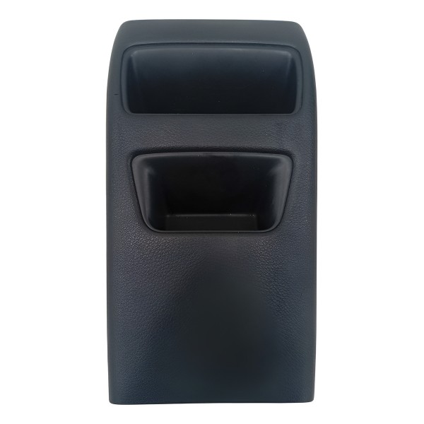 Moldura Traseira Console Central Nissan Sentra 2015