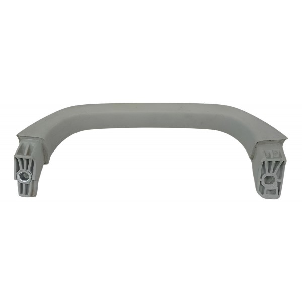 Alça Pega Mão Coluna Direita Vw Amarok 2011 Cinza