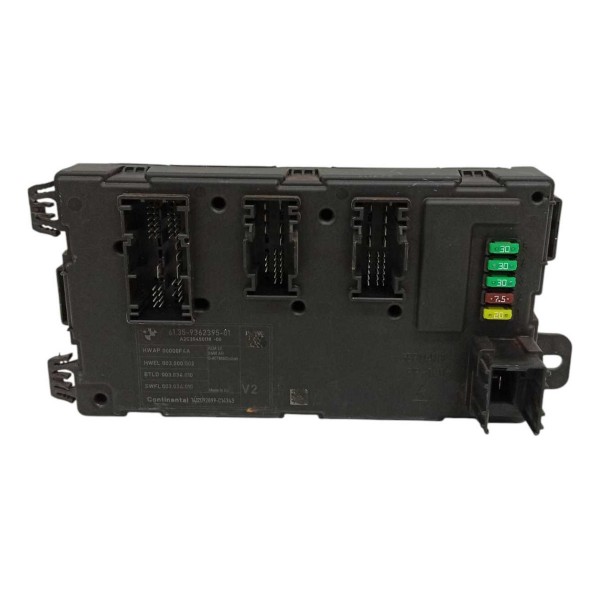 Módulo Conforto Rem Bmw 320i 2015 936239501