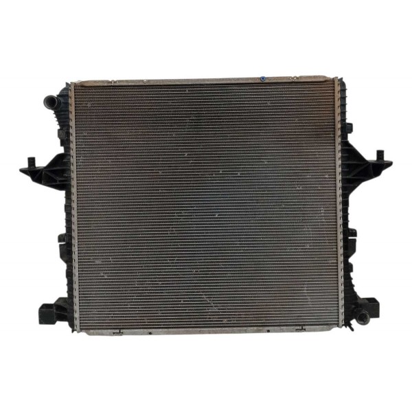 Radiador Vw Amarok 2014