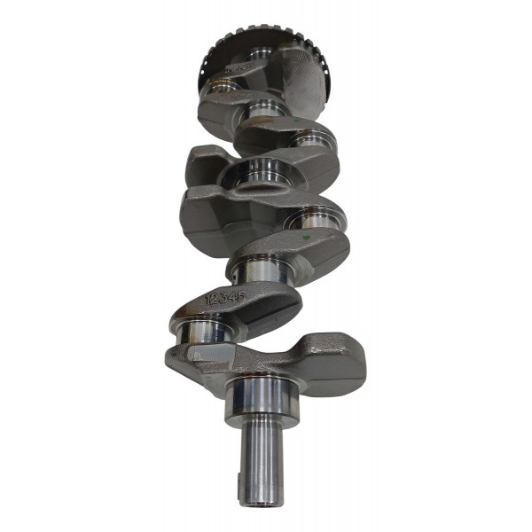 Virabrequim Nissan Kicks 2022