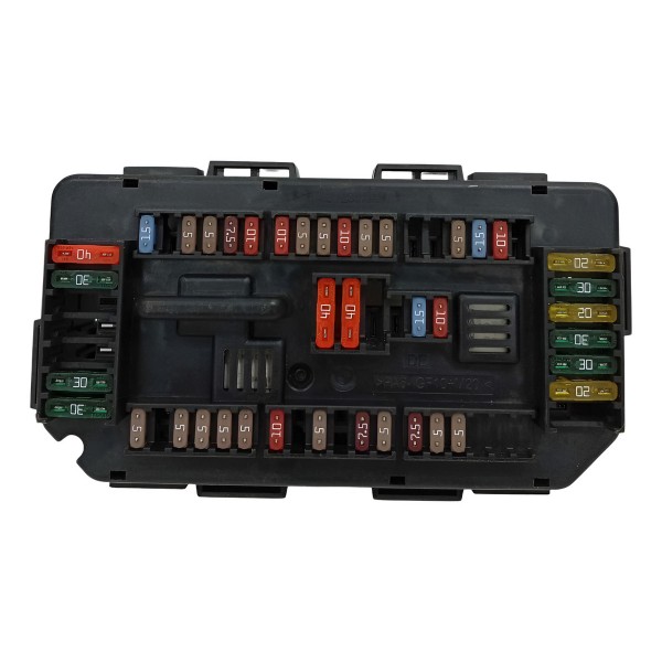 Caixa Fusiveis Bmw 320i Gt 2015 933787901