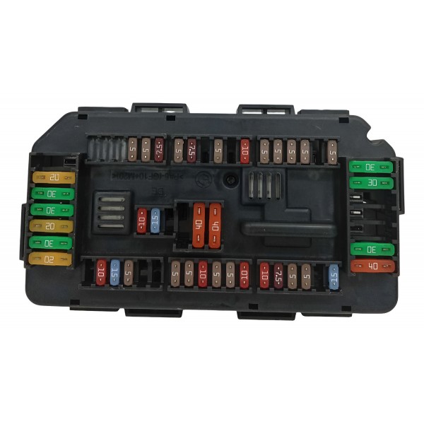 Caixa Fusível Bmw 320i 2015 10688710