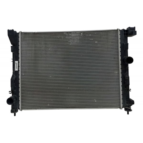Radiador Nissan Kicks 2019 214035rad0a