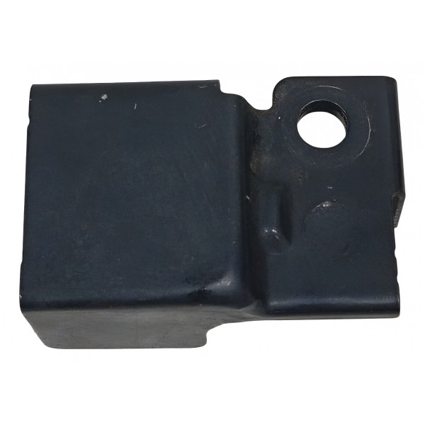 Suporte Sensor Impacto Nissan Kicks 2018 Preto