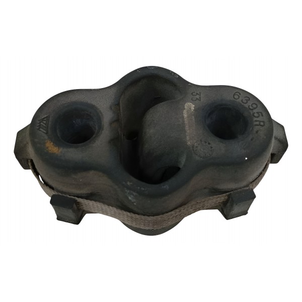 Coxim Escapamento Nissan Kicks 2018