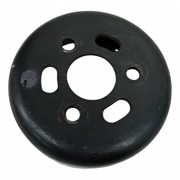 Polia Bomba Agua Nissan Kicks 2019