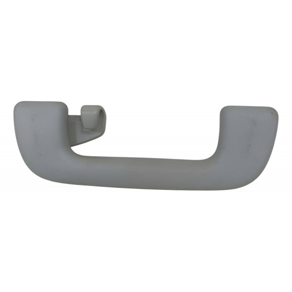 Alça Puxador Teto Traseiro Toyota Corolla 2012 N1 Cinza