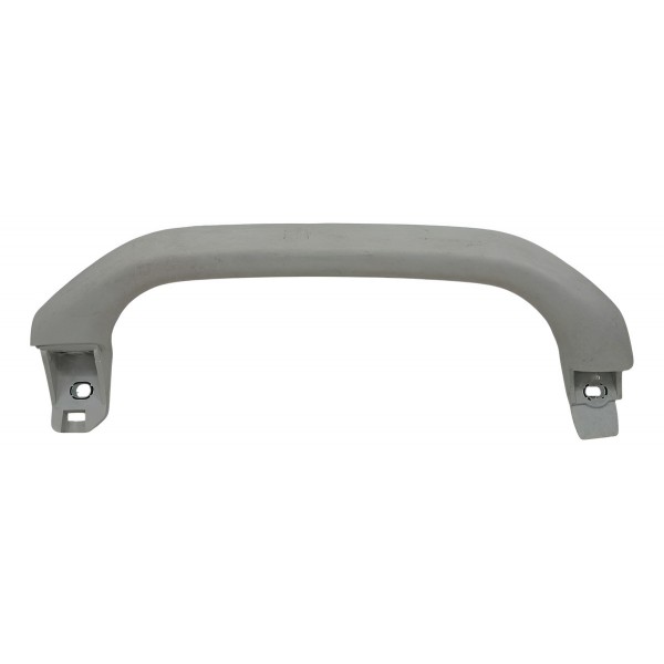 Alça Puxador Coluna Traseira Direita Vw Amarok 2014 Preto