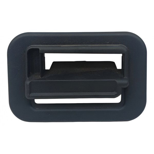 Moldura Difusor Ar Direito Nissan Frontier 2022 278405jl0a