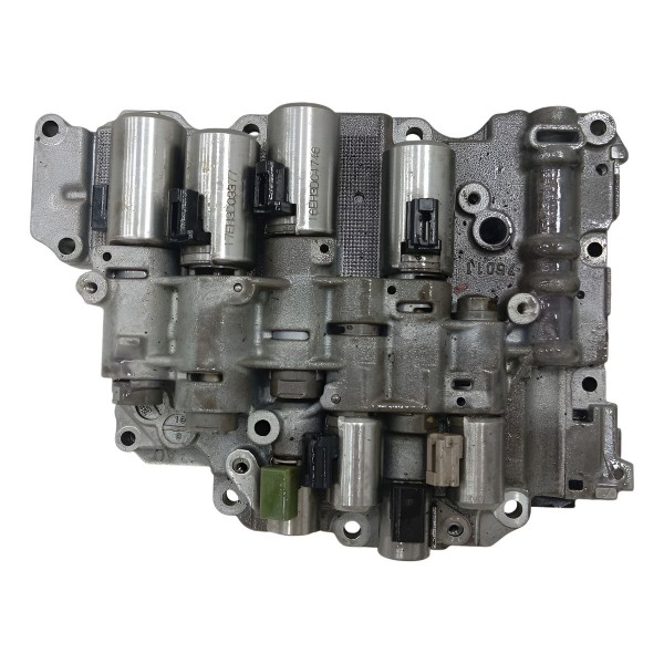 Corpo Valvulas Cambio Automatico At6 Tf70-sc Preto