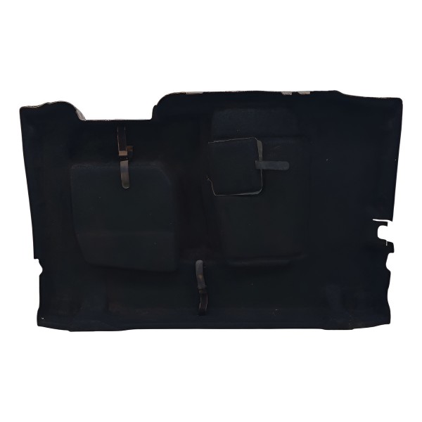 Forro Assoalho Porta Malas Mercedes Cls 450 Amg 2019