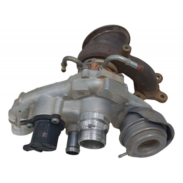 Turbina Chevrolet Onix 2020