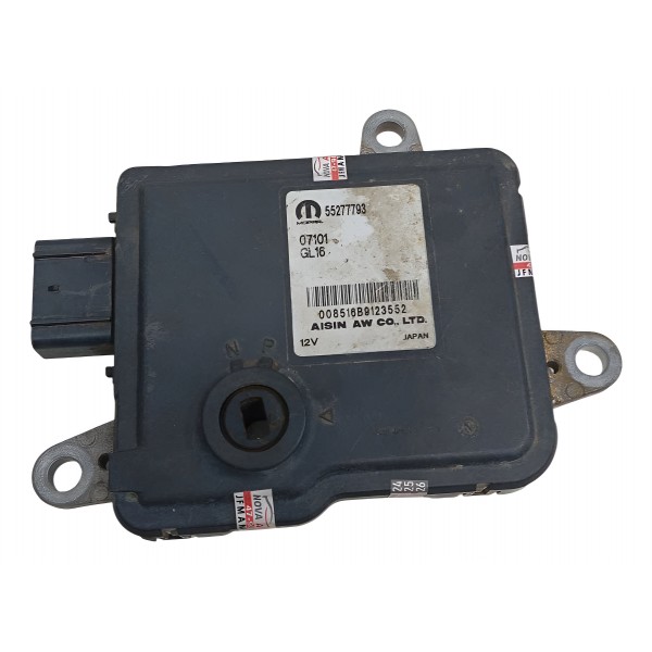 Chave Seletora Câmbio Jeep Renegade Sport 2018