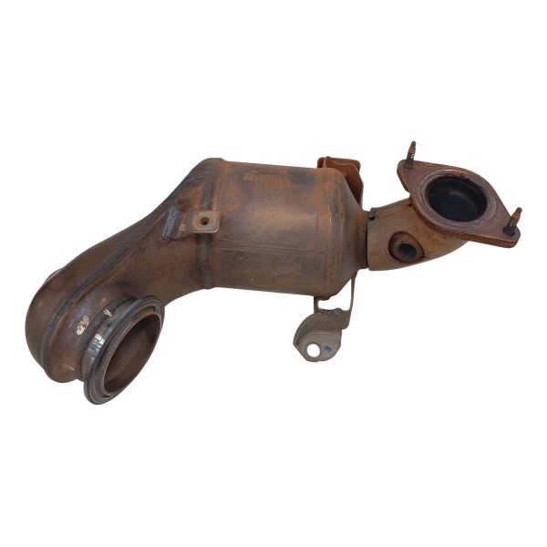 Catalisador Chevrolet Onix 2020 935925486