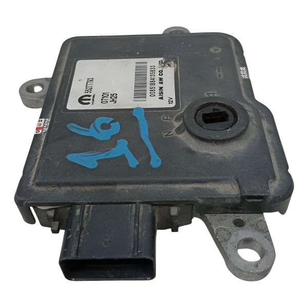 Chave Seletora Caixa Cambio Jeep Compass 2019 55277793