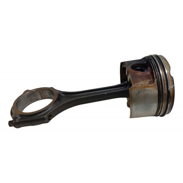 Pistão Mercedes C200 Cgi 2011