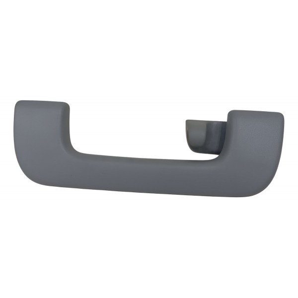 Alça Pega Mao Traseiro Direito Audi A3 2018 Preto