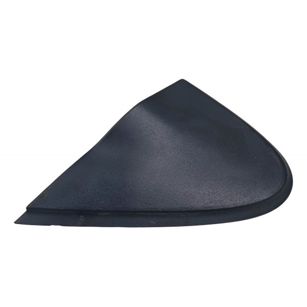 Moldura Externa Retrovisor Esquerdo Gm Onix 2020 26224656 Preto