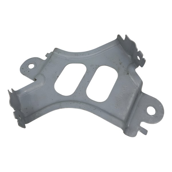 Suporte Fixação 681b14kh5a Nissan Frontier 2017 Preto