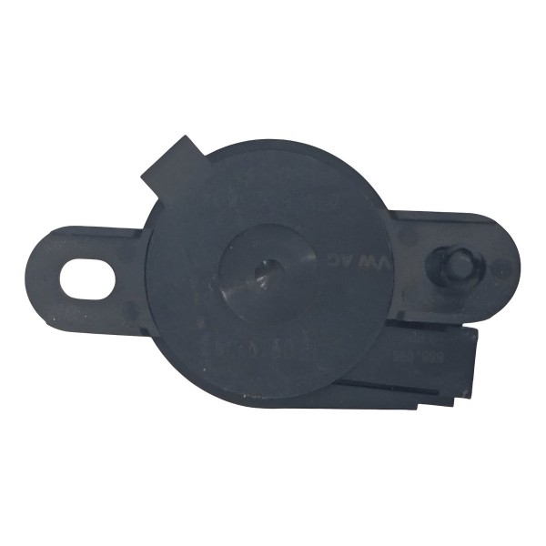 Alarme Sirene Ré Vw Up 2018