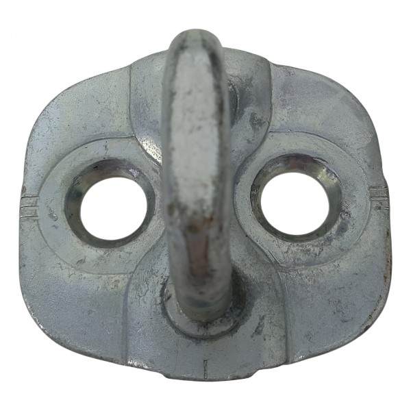 Trava Fechadura Porta Nissan Frontier 2022 N3