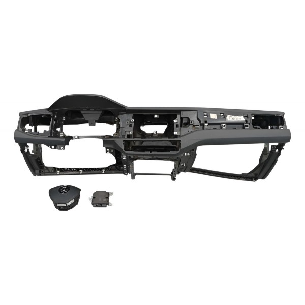 Capa Painel Volkswagen Polo Virtus 2019