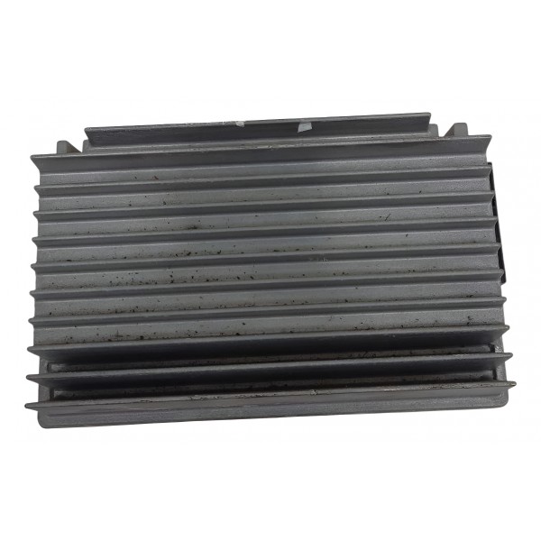 Módulo Amplificador Som Bmw X1 2014 Brasil