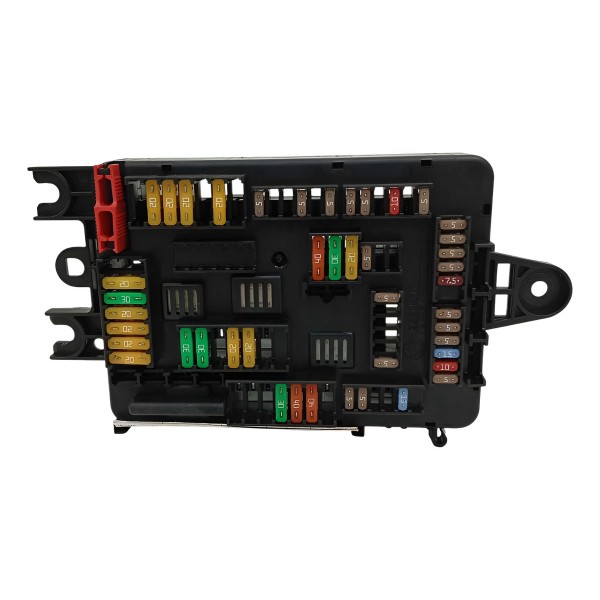 Caixa Fusiveis Bmw 320i 2018 938907201