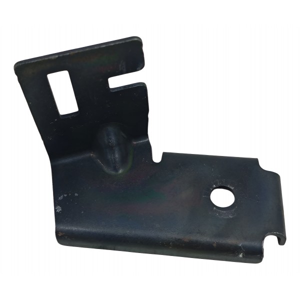 Suporte Fixação Bmw X1 2014 Prata