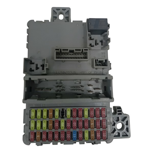 Caixa Fusível Honda Civic 2018 Fka00ky4