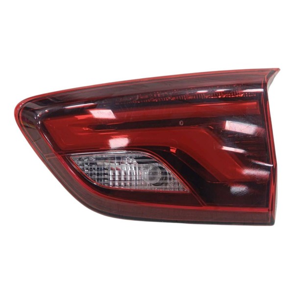 Lanterna Tampa Traseira Direita Gm Onix 2020 26279502 Direito/passageiro Vermelho